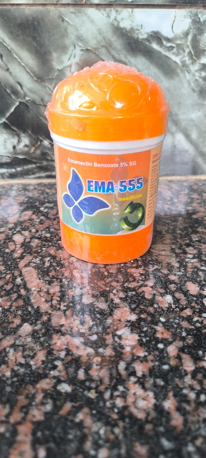 EMA-555