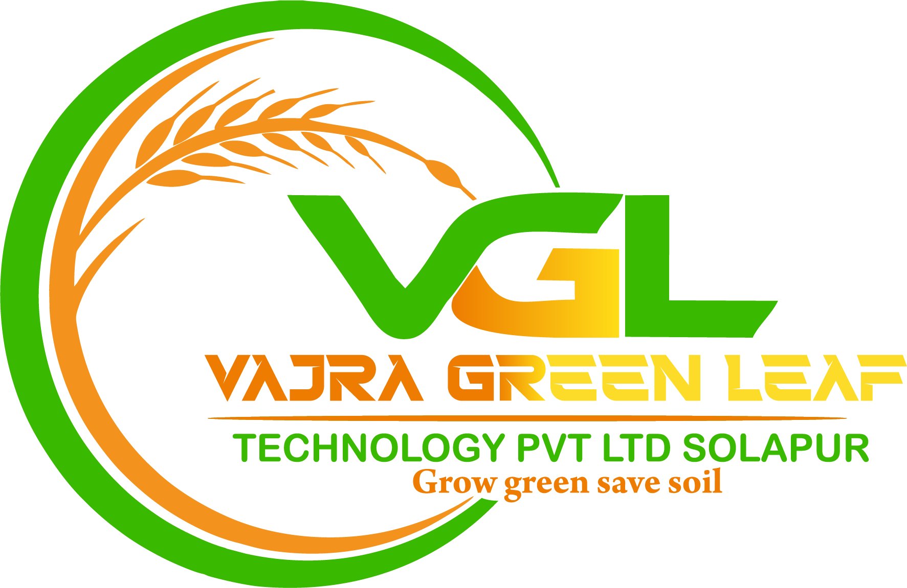Vajra Green Leaf